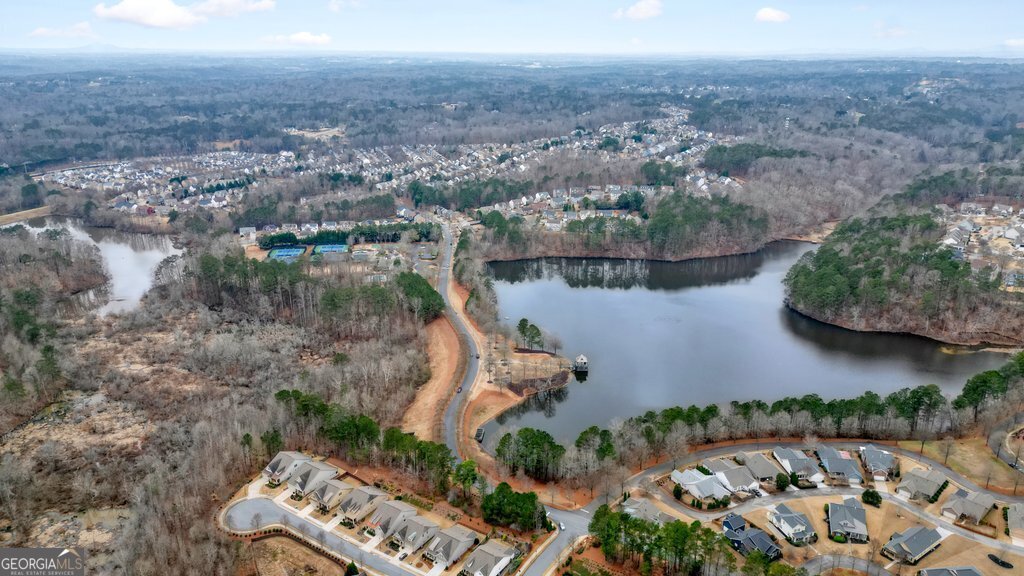 214 Hopegrove Lane Canton - Photo 54