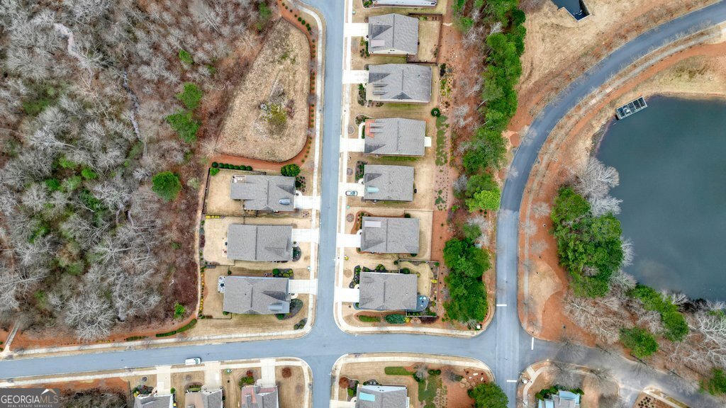 214 Hopegrove Lane Canton - Photo 57