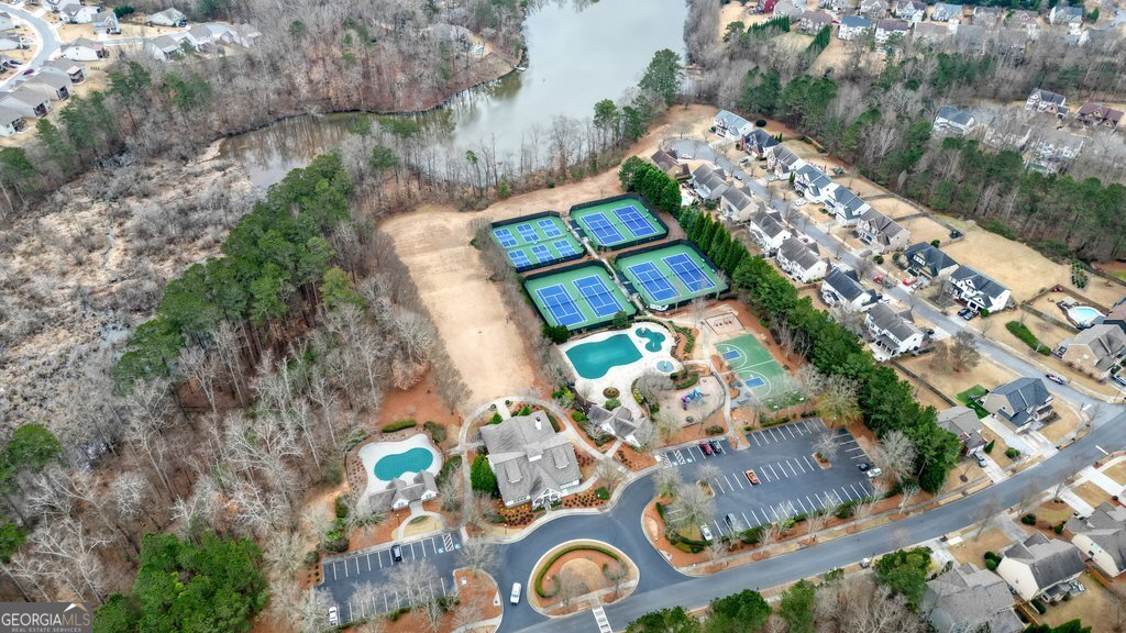 214 Hopegrove Lane Canton - Photo 58