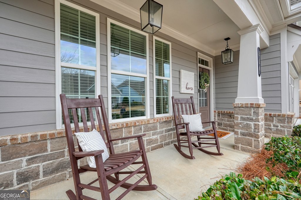 214 Hopegrove Lane Canton - Photo 6