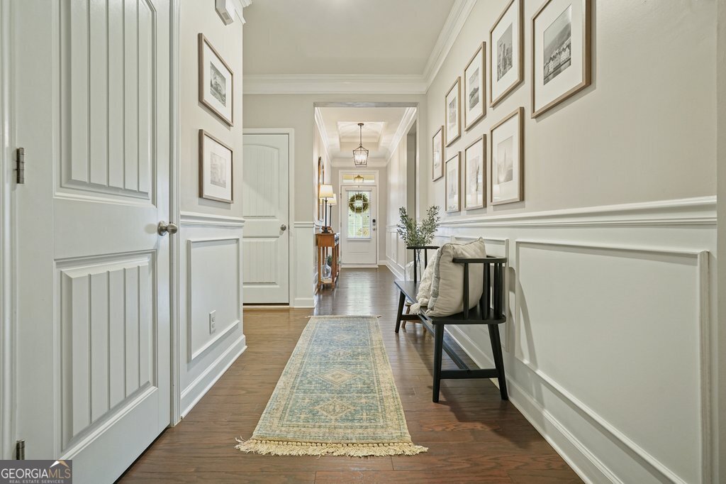 214 Hopegrove Lane Canton - Photo 8