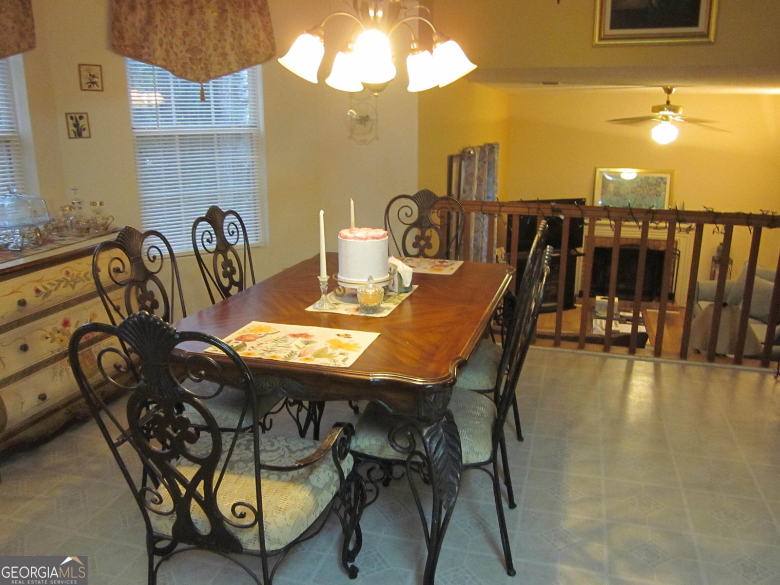 2204 Sandridge Place Atlanta - Photo 6