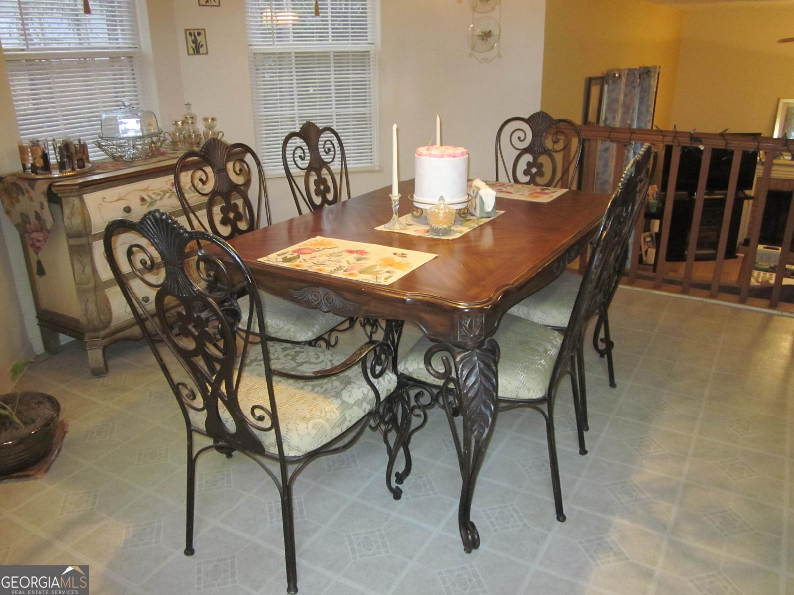 2204 Sandridge Place Atlanta - Photo 7