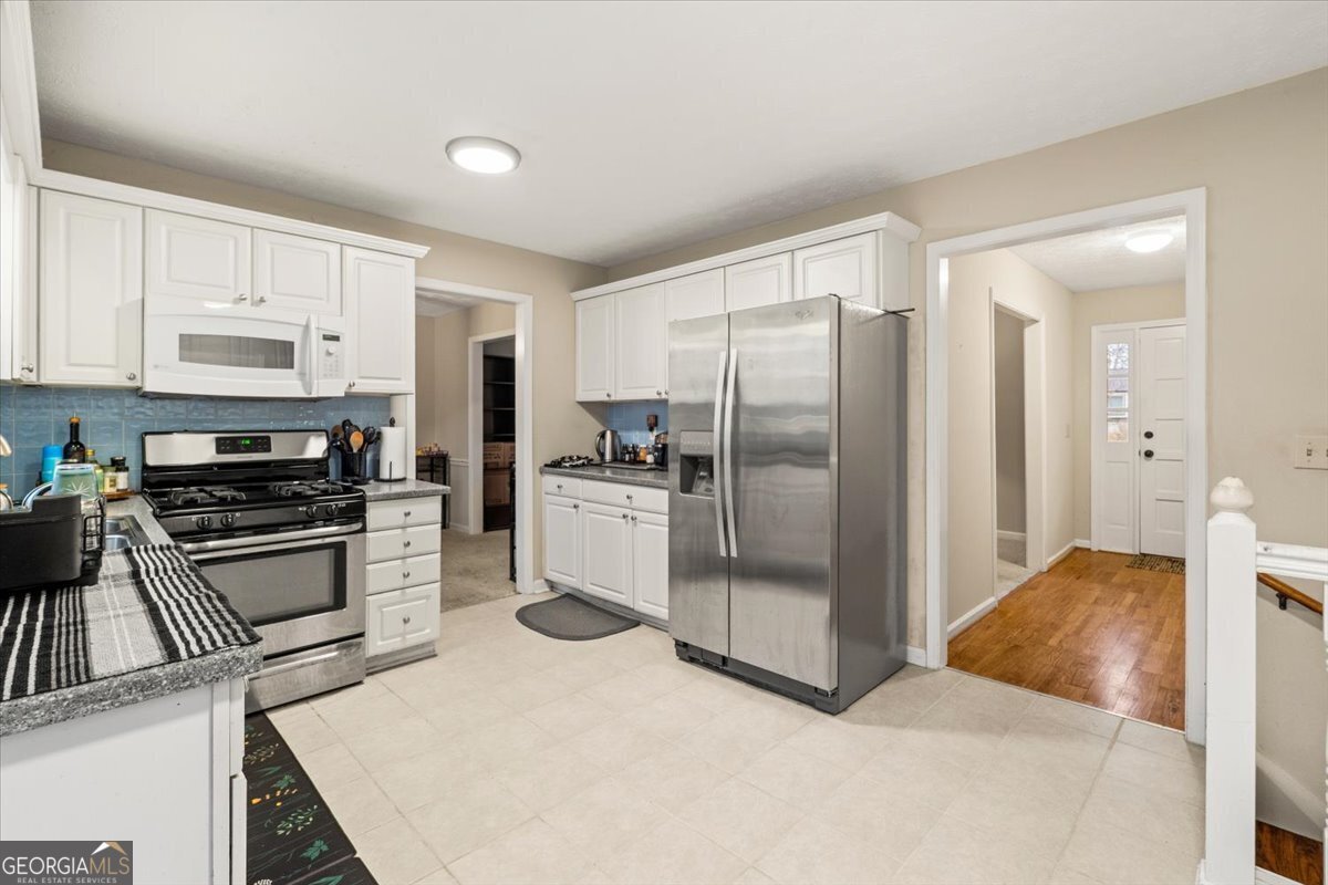 2550 Alberta Lane Marietta - Photo 10