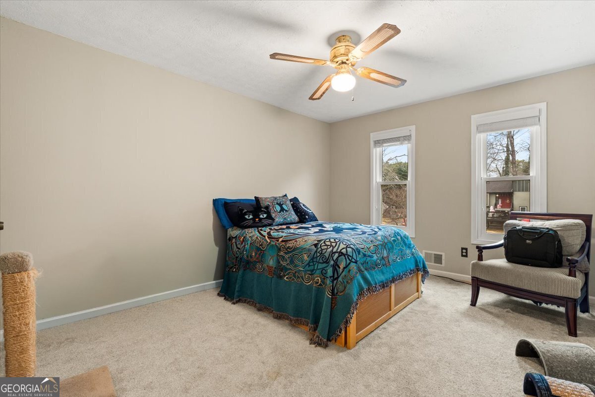 2550 Alberta Lane Marietta - Photo 19