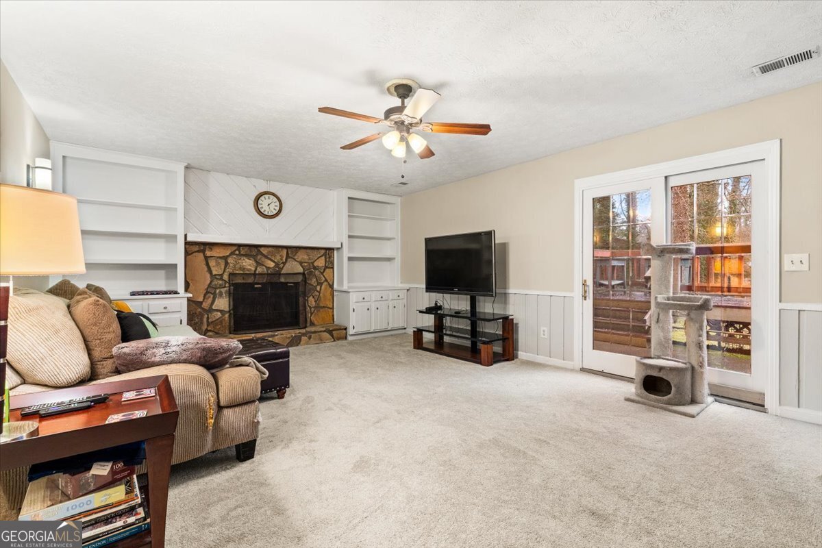 2550 Alberta Lane Marietta - Photo 21