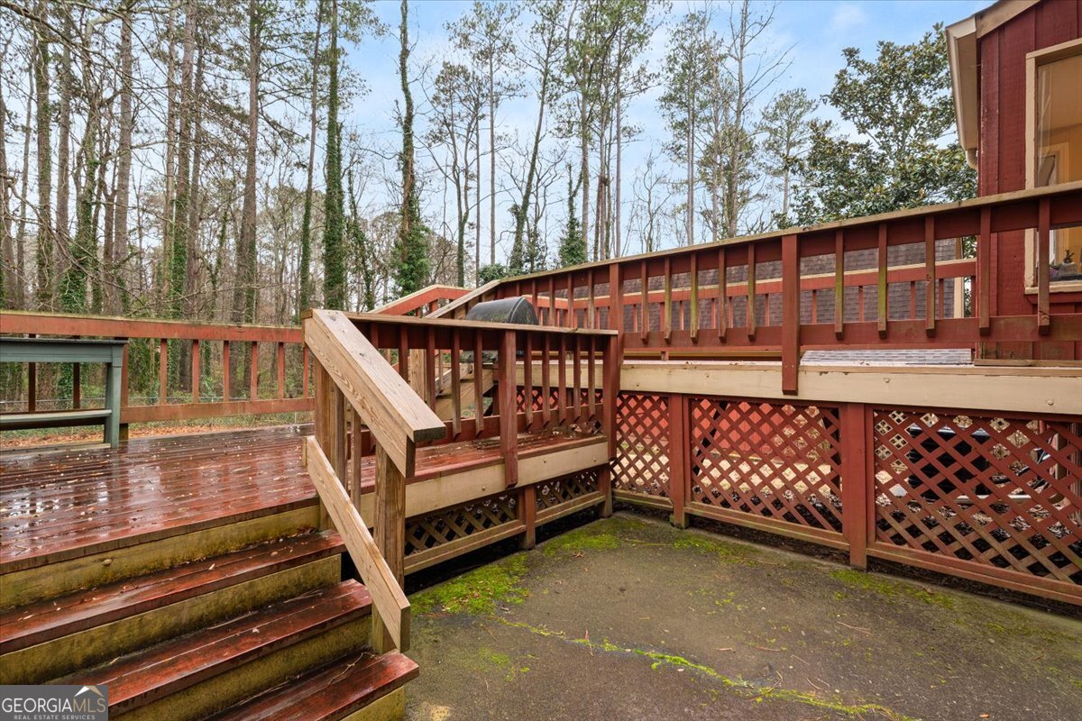 2550 Alberta Lane Marietta - Photo 40