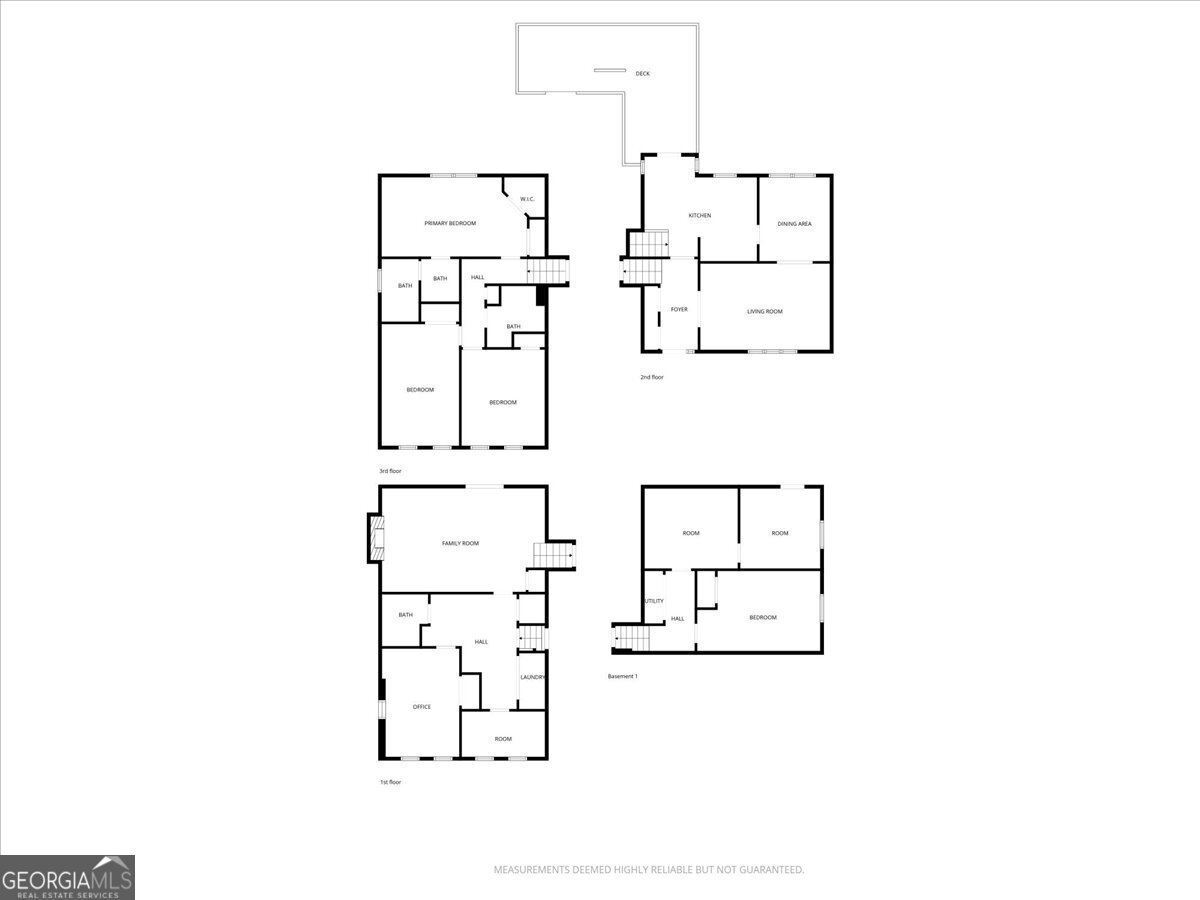 2550 Alberta Lane Marietta - Photo 43