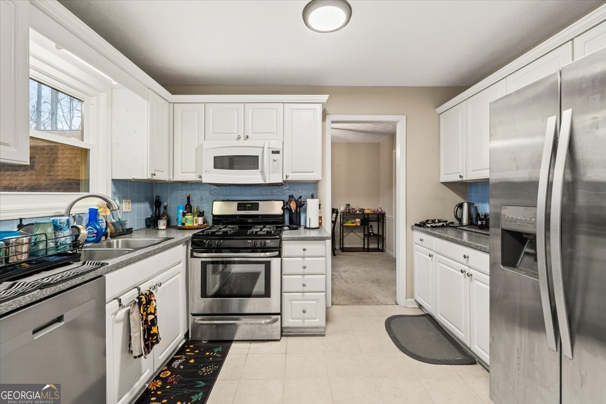 2550 Alberta Lane Marietta - Photo 7