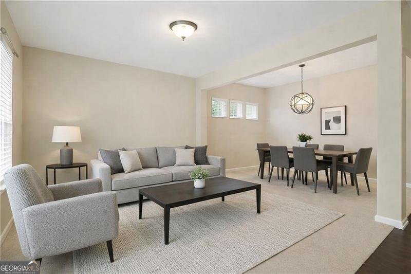 1647 Shire Village Drive Sugar Hill - Photo 11