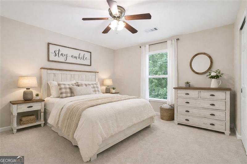 1647 Shire Village Drive Sugar Hill - Photo 24