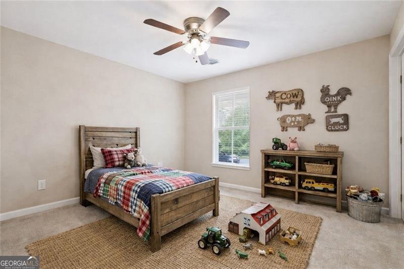 1647 Shire Village Drive Sugar Hill - Photo 29