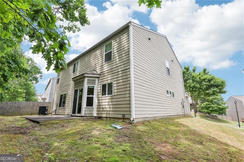 1647 Shire Village Drive Sugar Hill - Photo 32