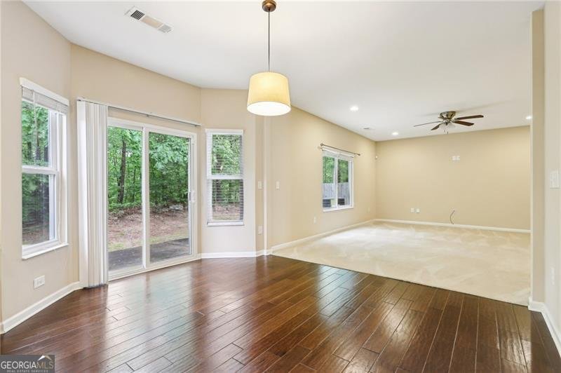 1647 Shire Village Drive Sugar Hill - Photo 6