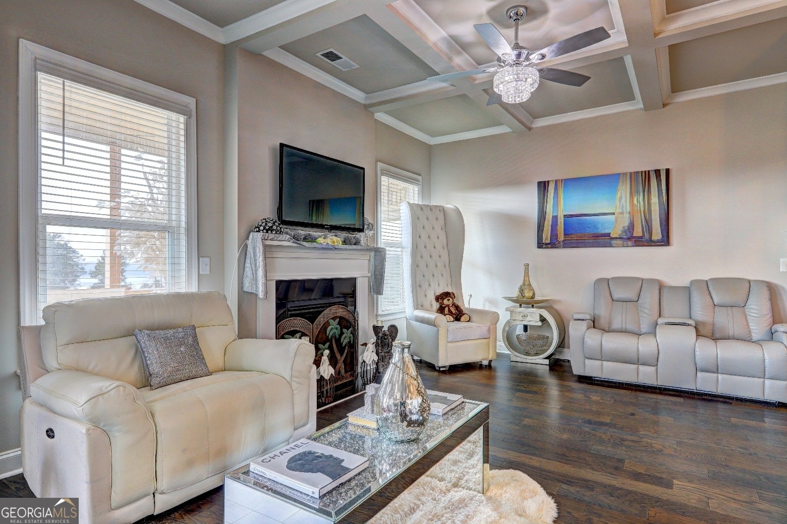 1522 Windward Drive Locust Grove - Photo 11