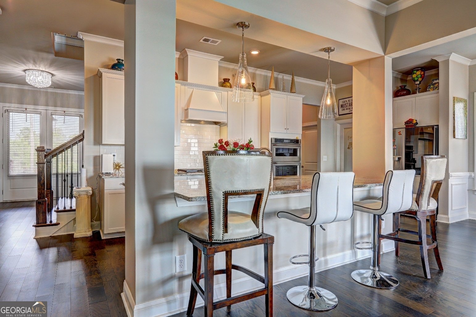 1522 Windward Drive Locust Grove - Photo 14