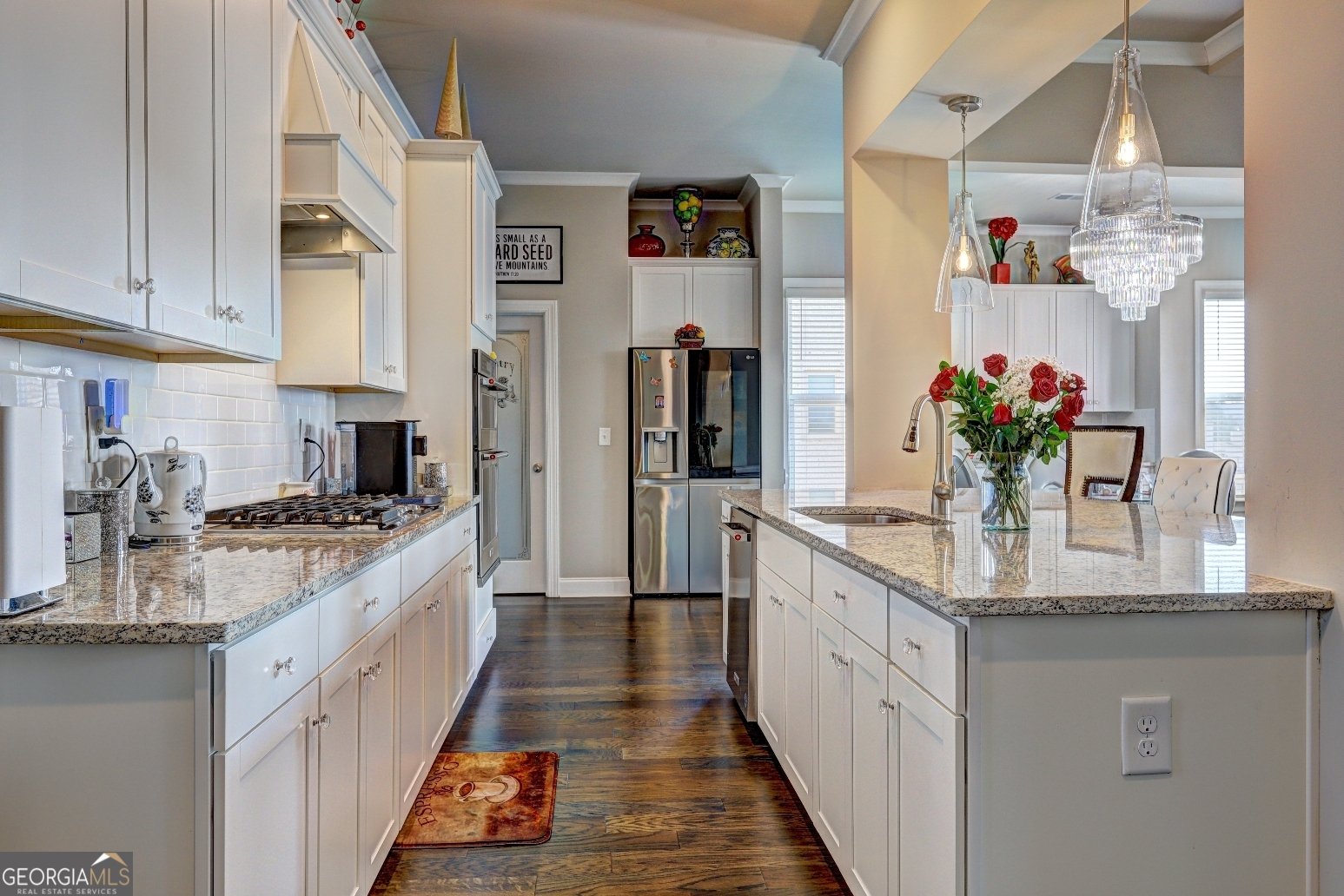 1522 Windward Drive Locust Grove - Photo 15