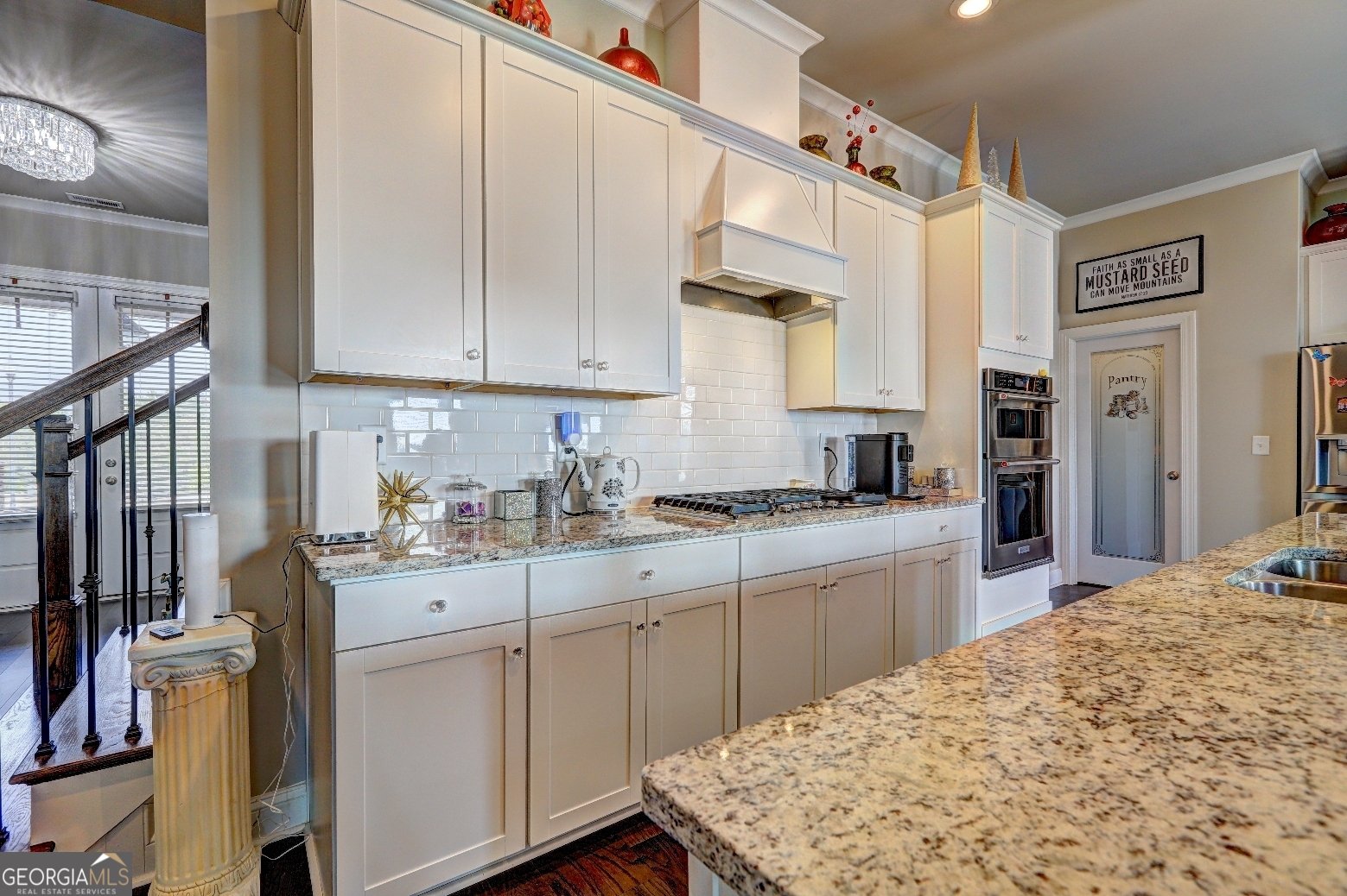 1522 Windward Drive Locust Grove - Photo 16