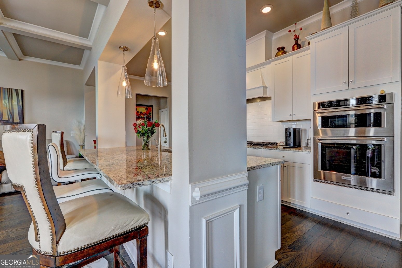 1522 Windward Drive Locust Grove - Photo 17