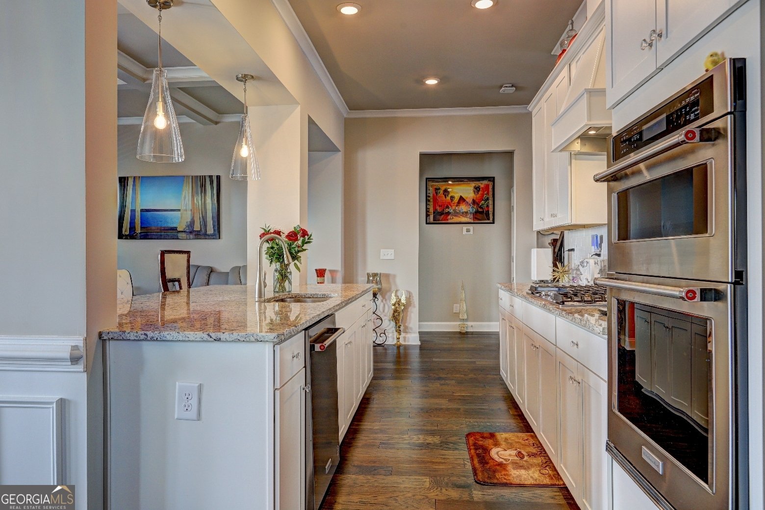 1522 Windward Drive Locust Grove - Photo 18