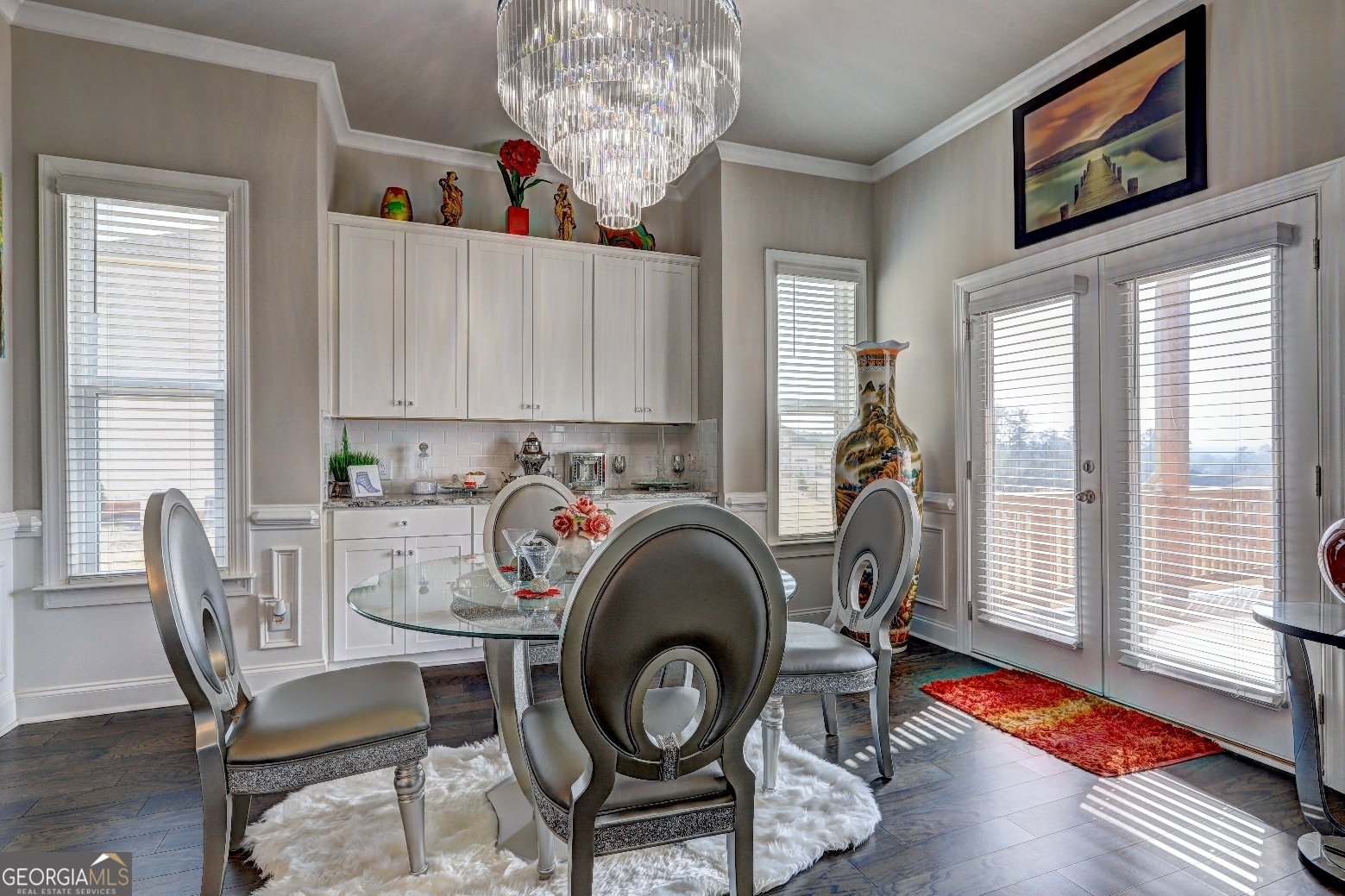 1522 Windward Drive Locust Grove - Photo 20