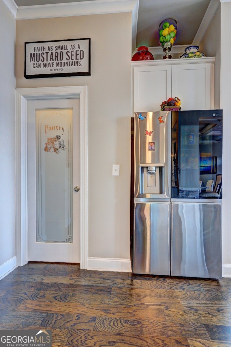 1522 Windward Drive Locust Grove - Photo 21