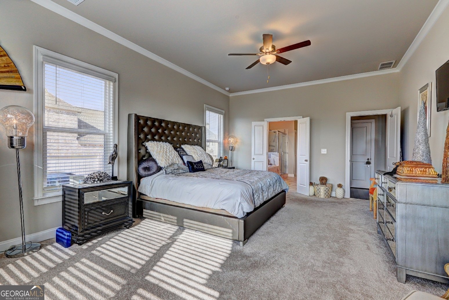 1522 Windward Drive Locust Grove - Photo 22