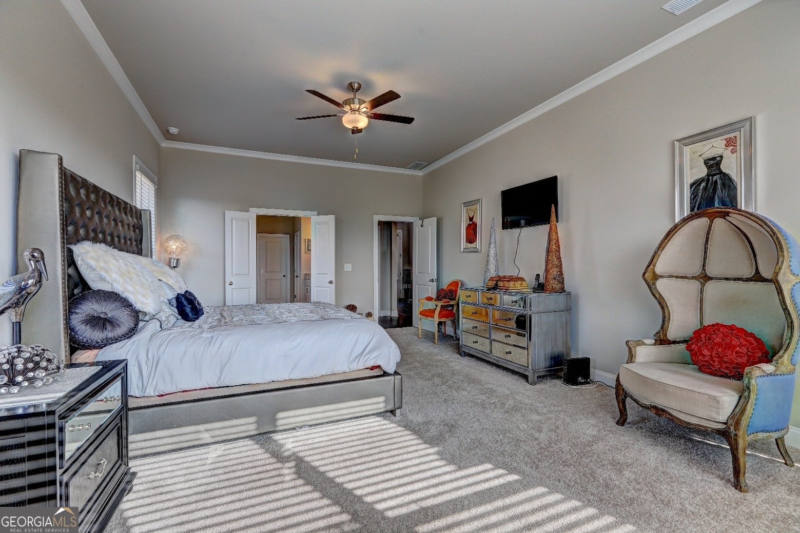 1522 Windward Drive Locust Grove - Photo 23