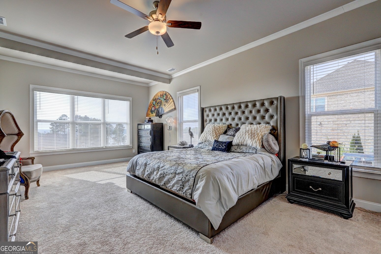 1522 Windward Drive Locust Grove - Photo 25