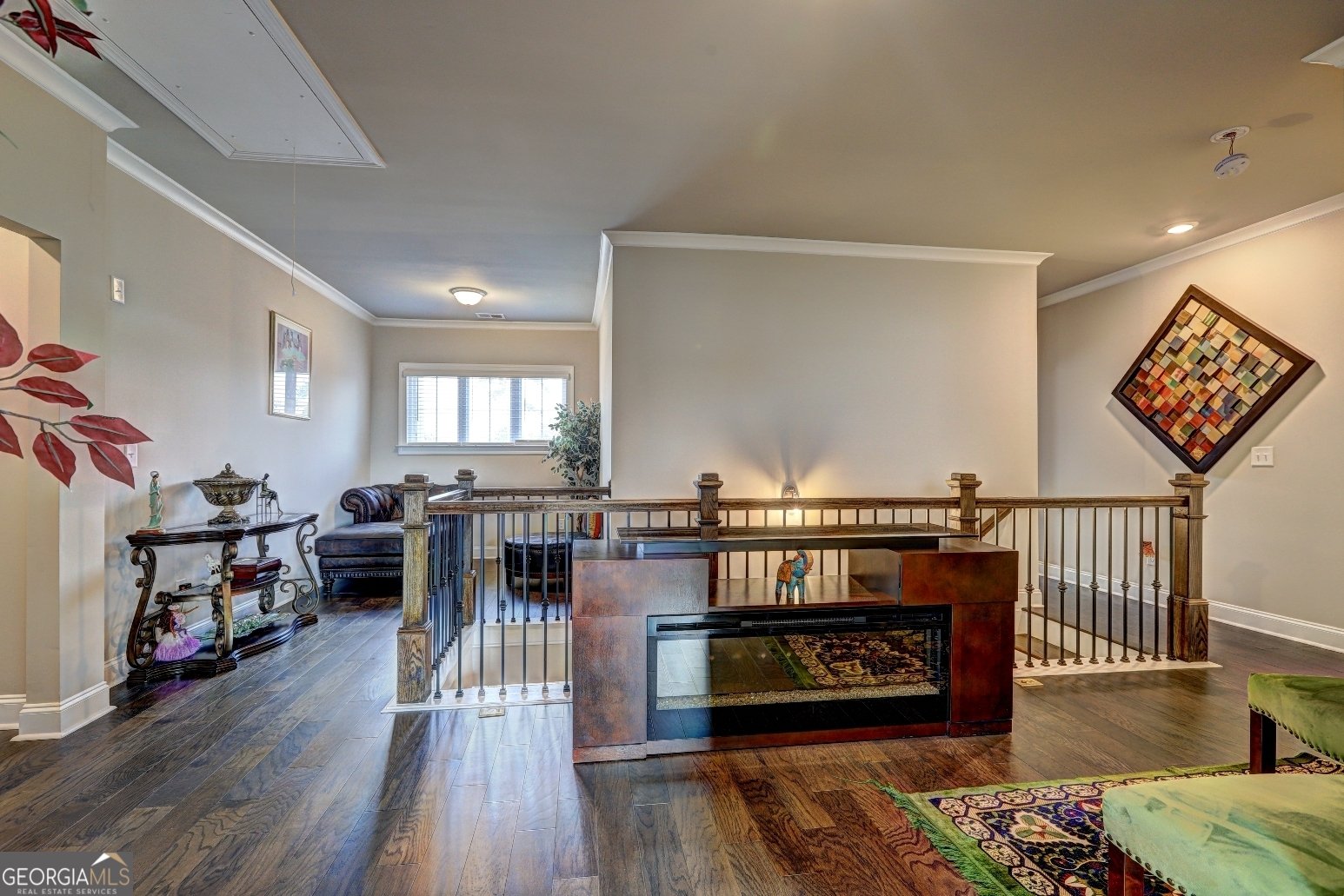 1522 Windward Drive Locust Grove - Photo 30