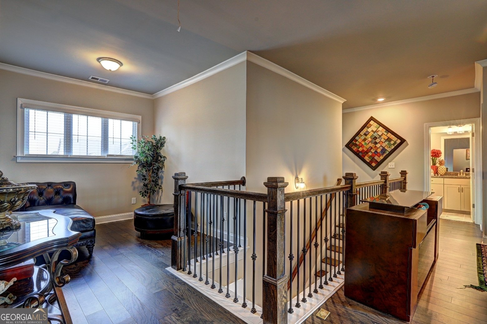 1522 Windward Drive Locust Grove - Photo 31