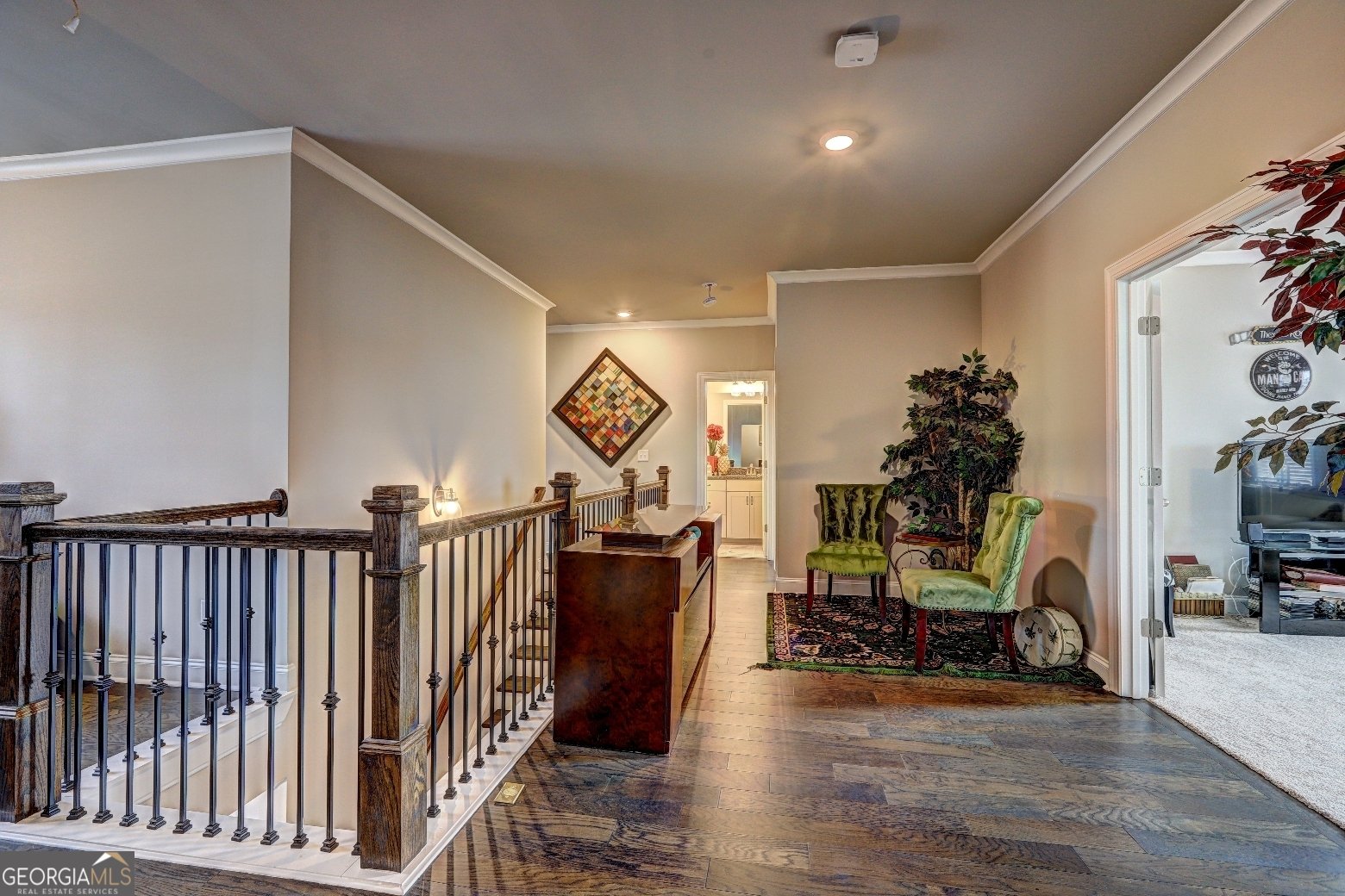 1522 Windward Drive Locust Grove - Photo 32