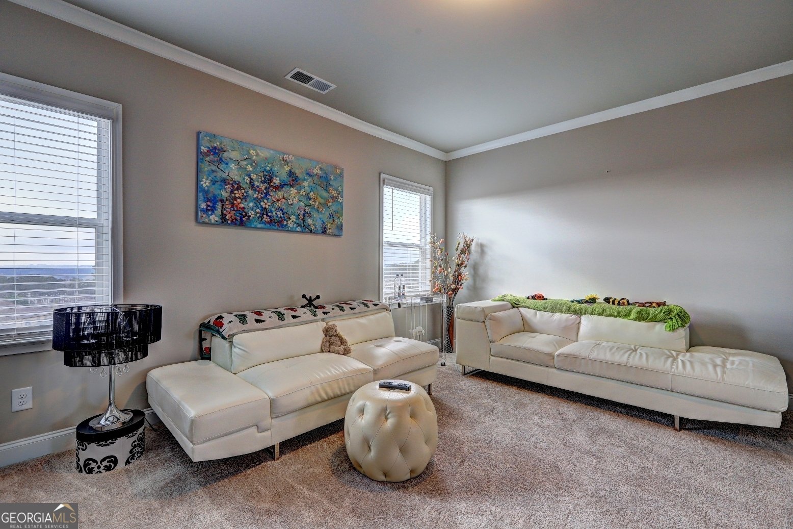 1522 Windward Drive Locust Grove - Photo 35