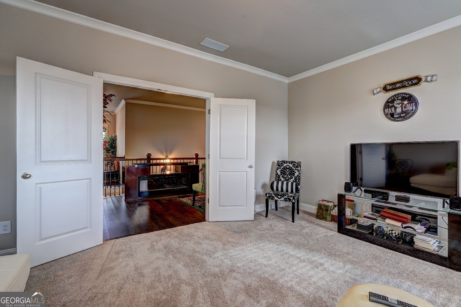 1522 Windward Drive Locust Grove - Photo 37