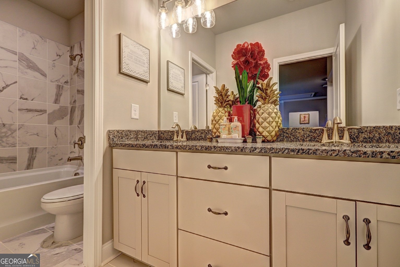 1522 Windward Drive Locust Grove - Photo 40