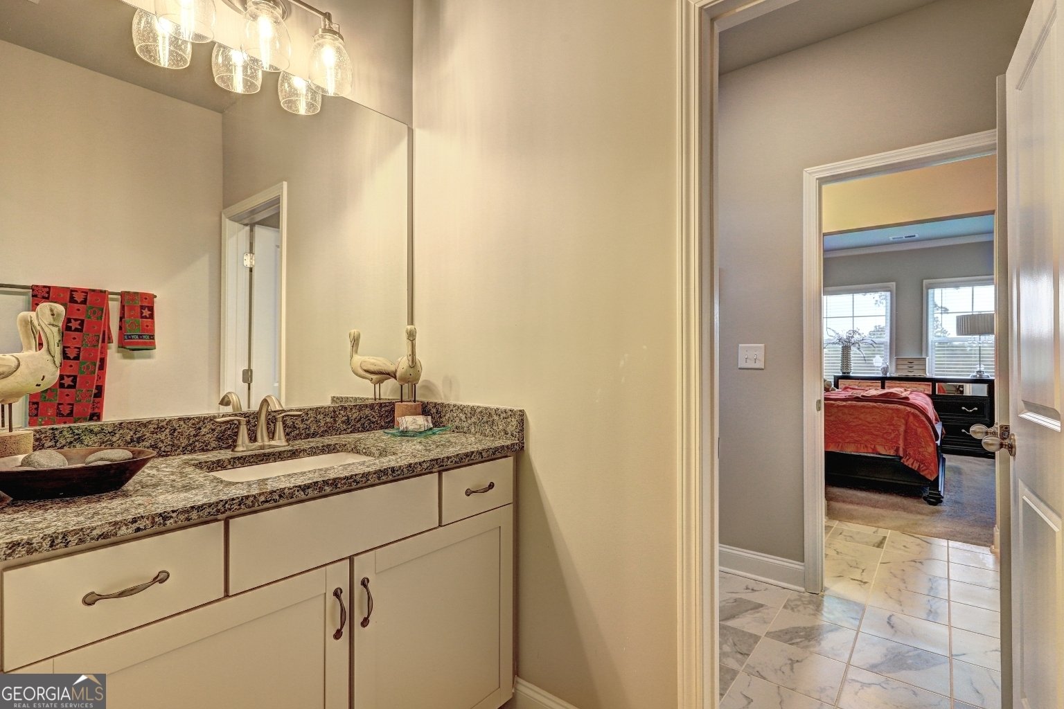 1522 Windward Drive Locust Grove - Photo 48