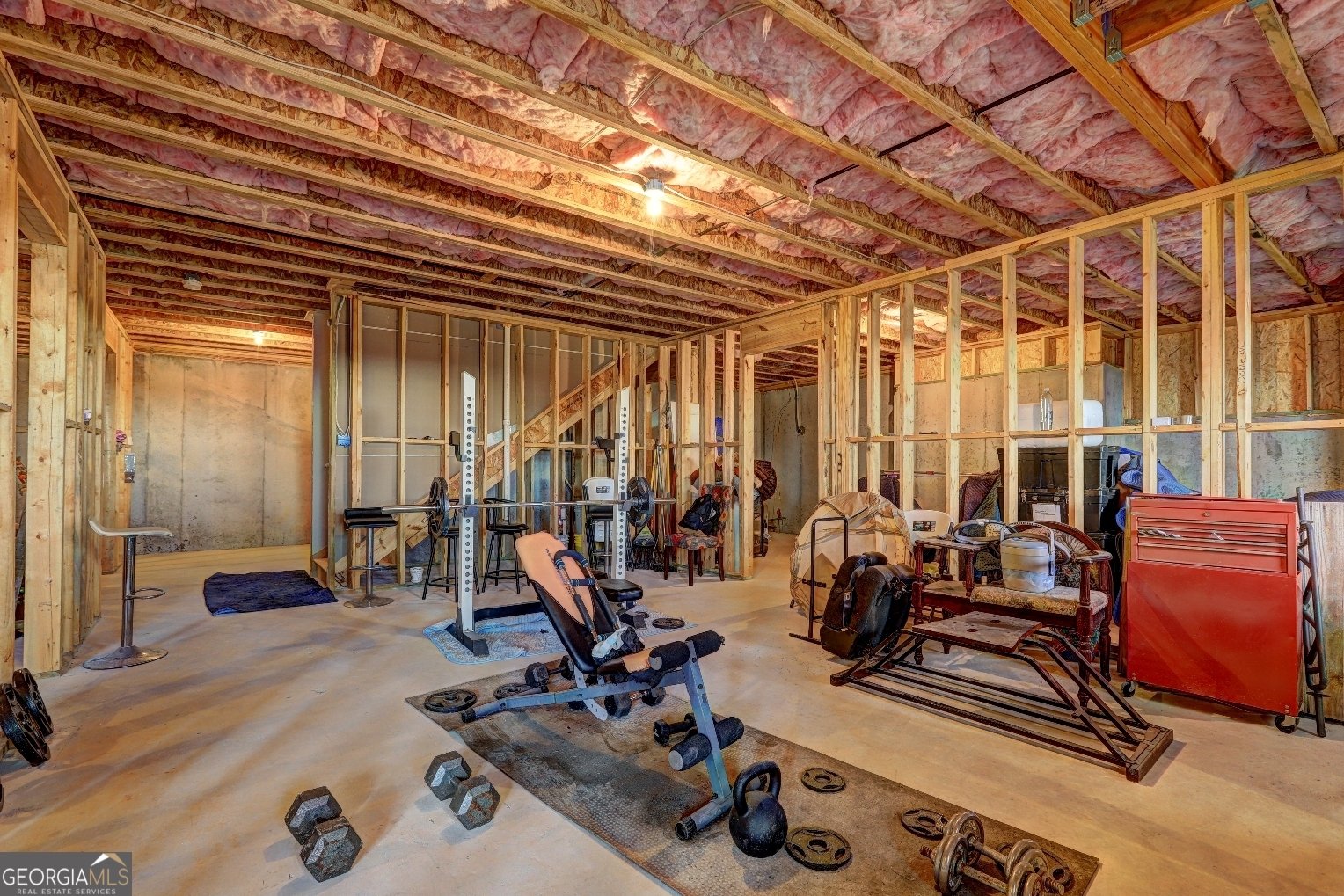 1522 Windward Drive Locust Grove - Photo 54