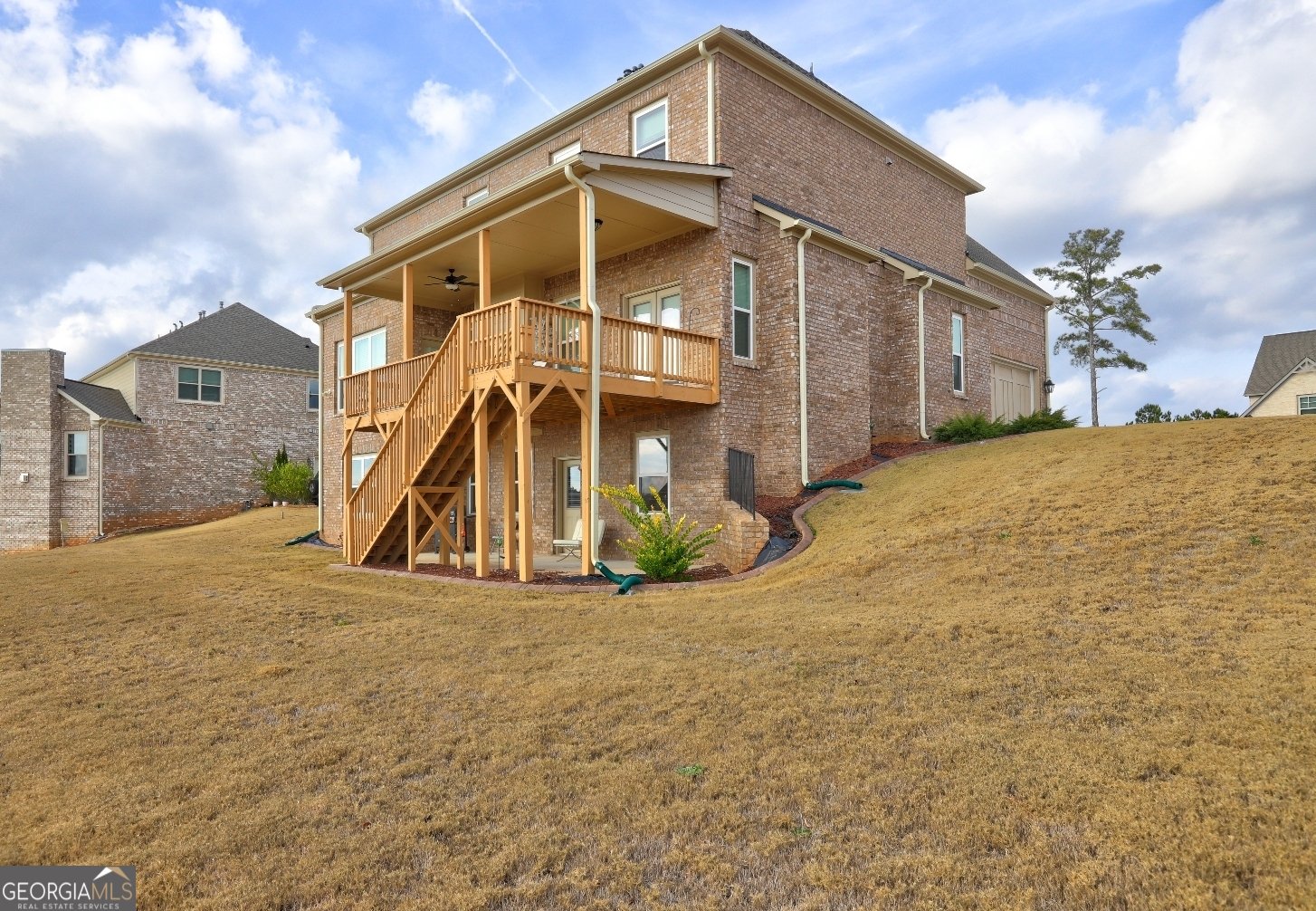 1522 Windward Drive Locust Grove - Photo 57