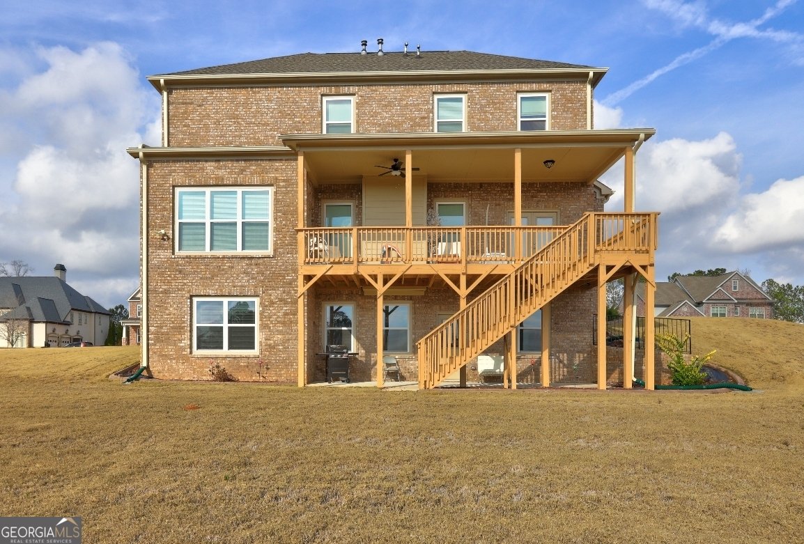 1522 Windward Drive Locust Grove - Photo 58