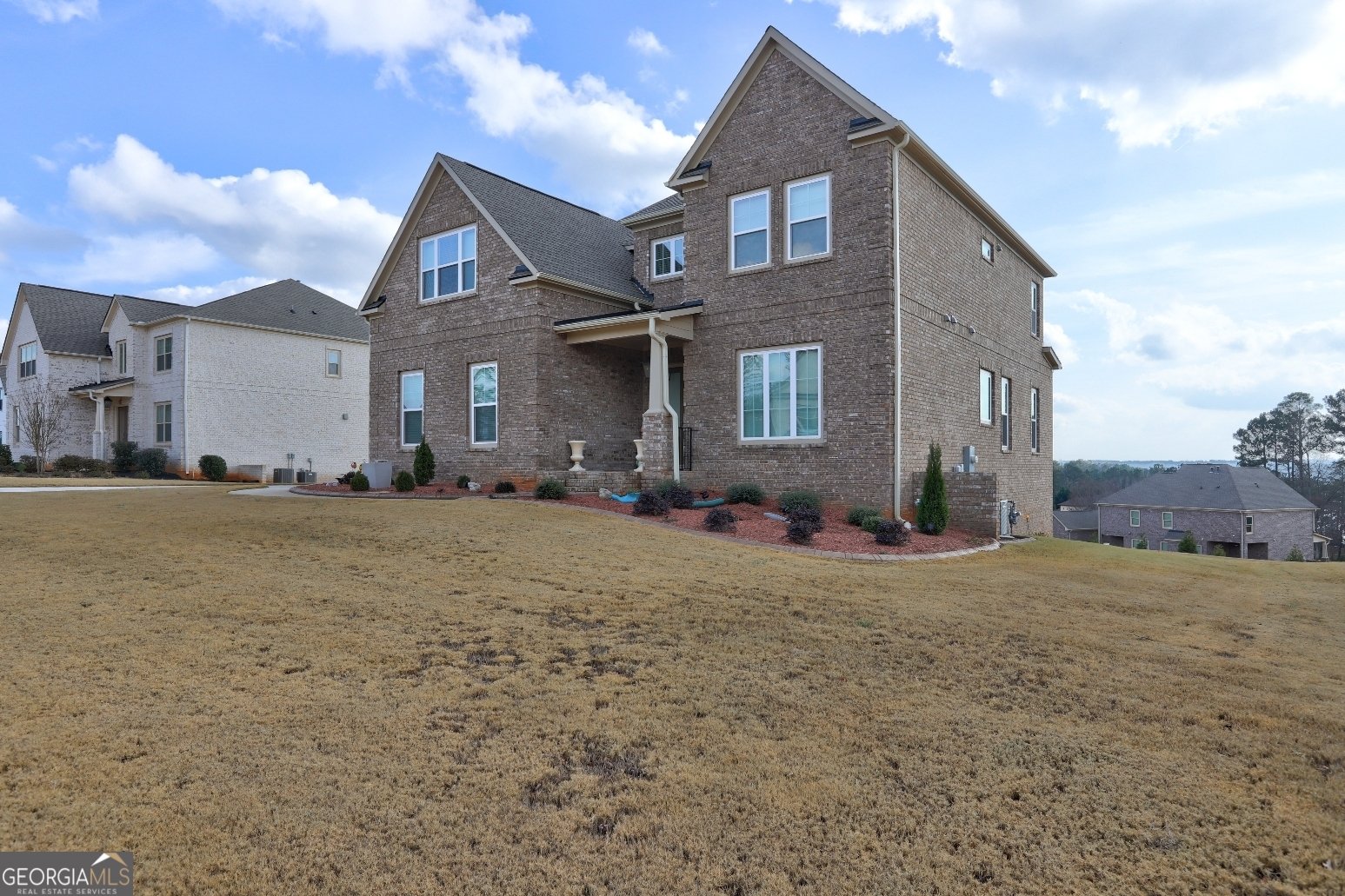 1522 Windward Drive Locust Grove - Photo 6