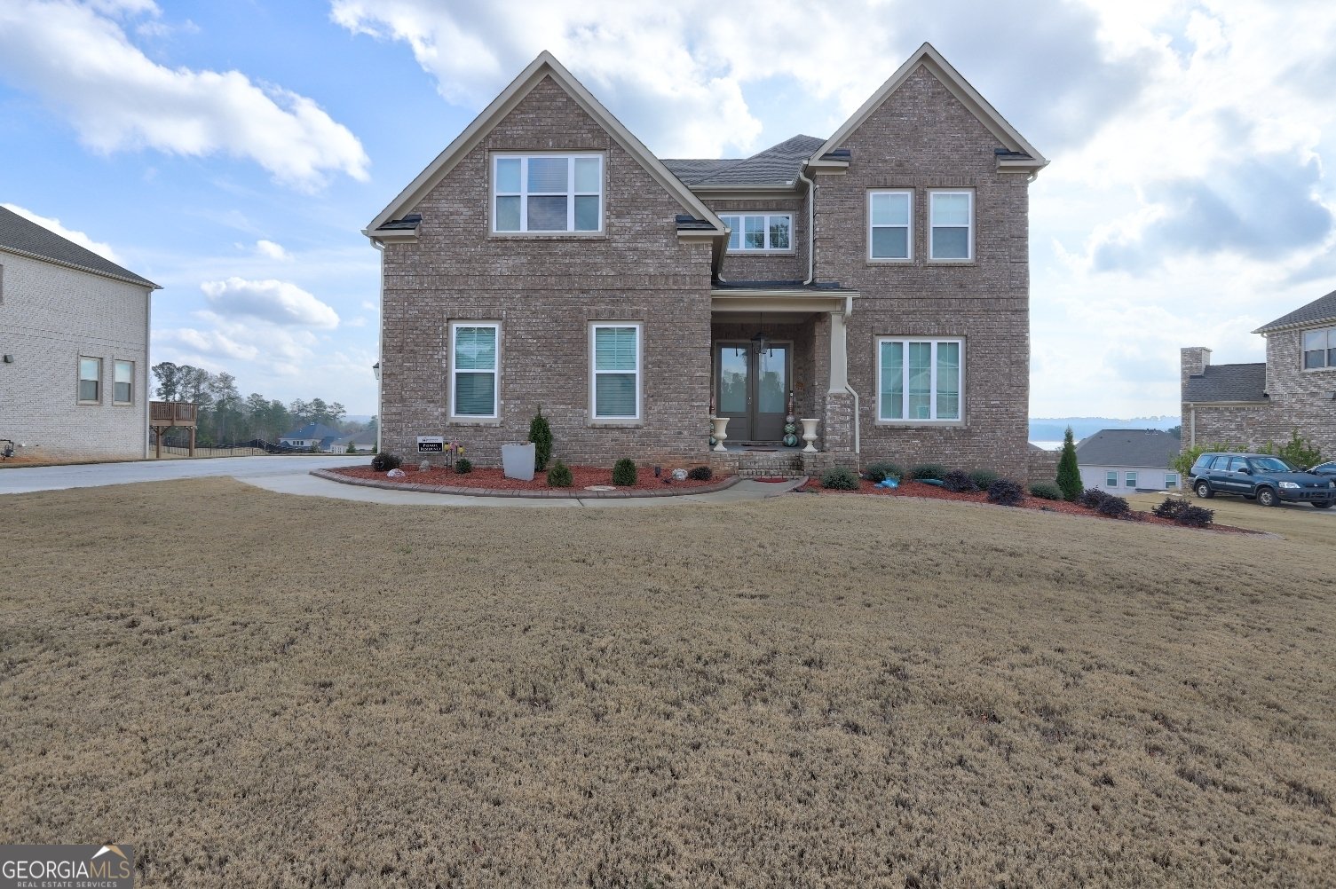 1522 Windward Drive Locust Grove - Photo 7