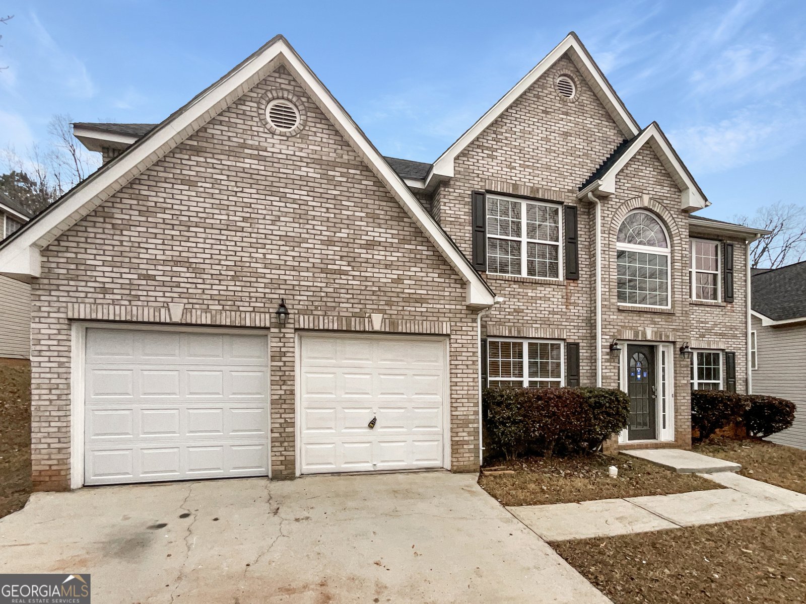 3205 Hunting Creek Pass Douglasville - Photo 1