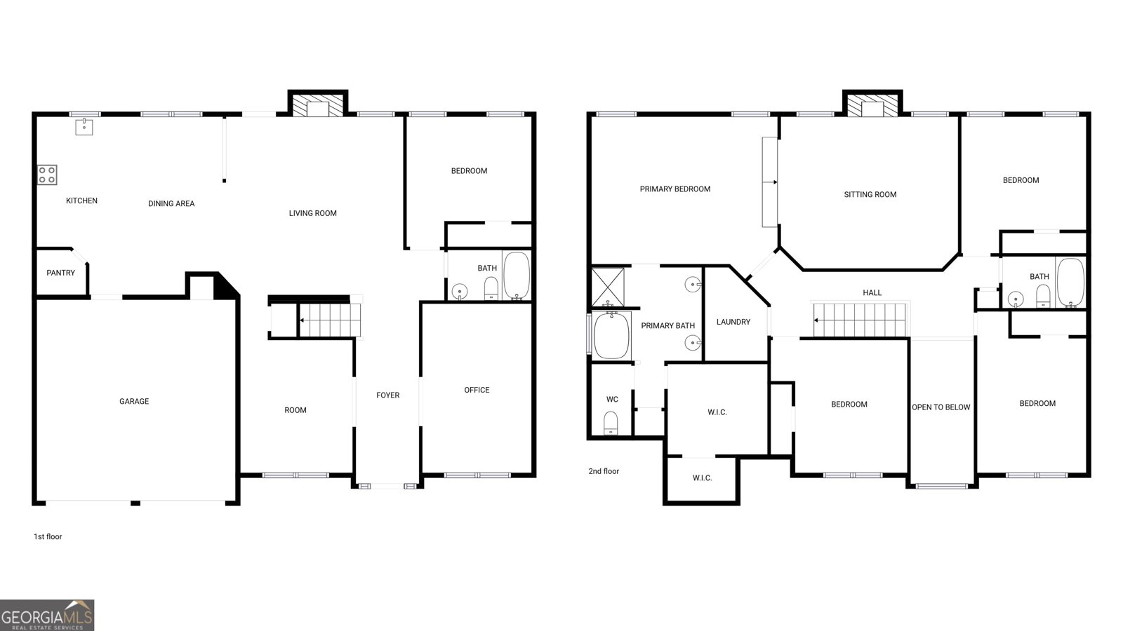 3205 Hunting Creek Pass Douglasville - Photo 22