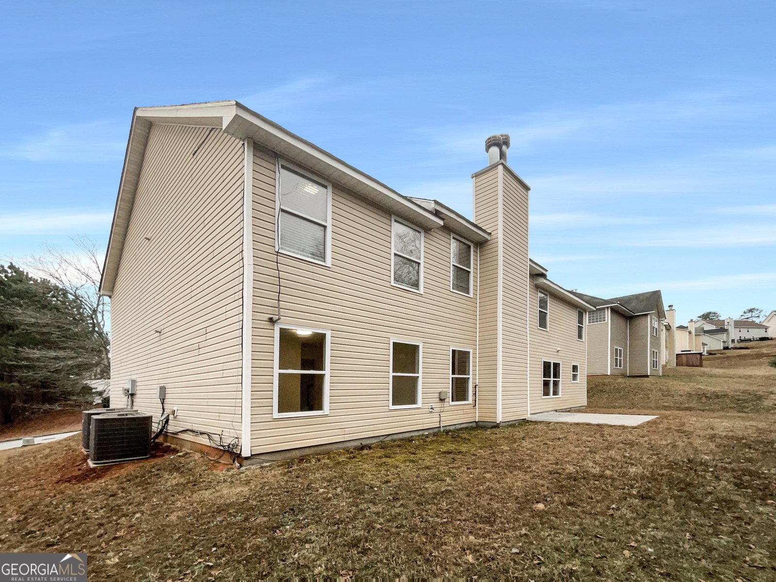 3205 Hunting Creek Pass Douglasville - Photo 7