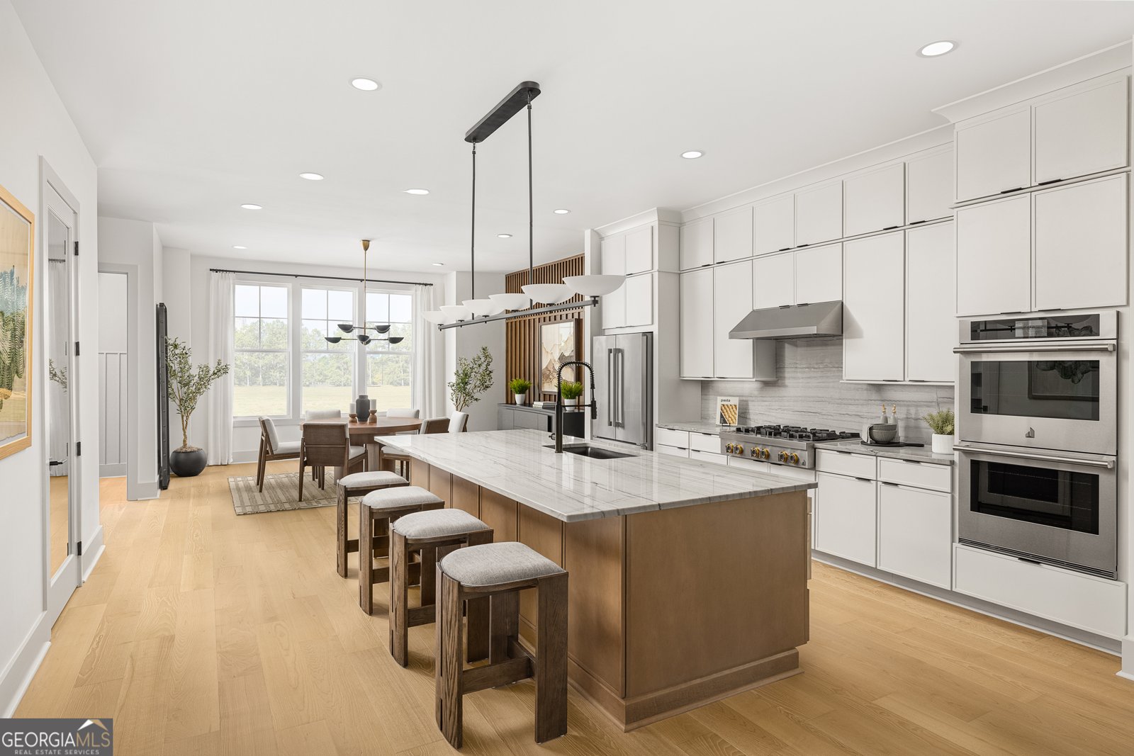 2244 Crestview Drive Brookhaven - Photo 8