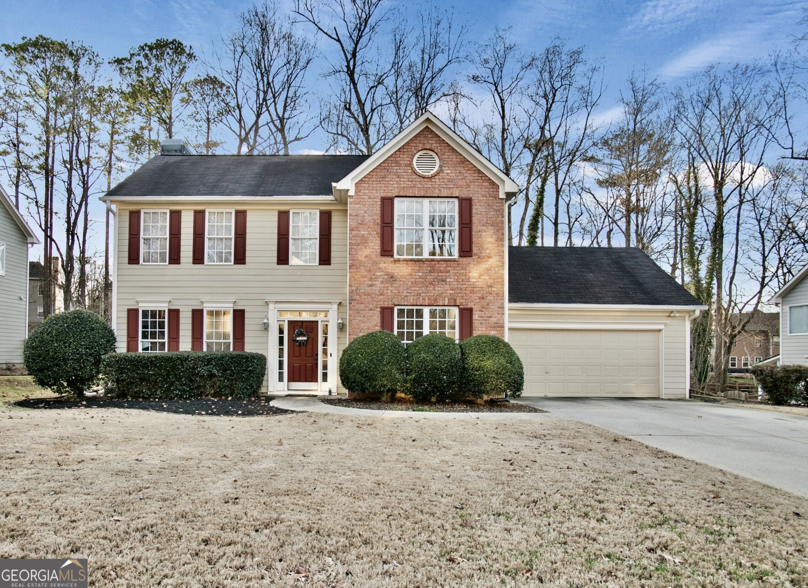 3919 Collier Trace Kennesaw - Photo 1