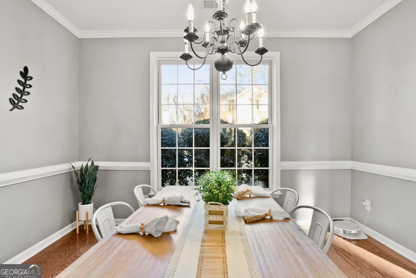 3919 Collier Trace Kennesaw - Photo 10