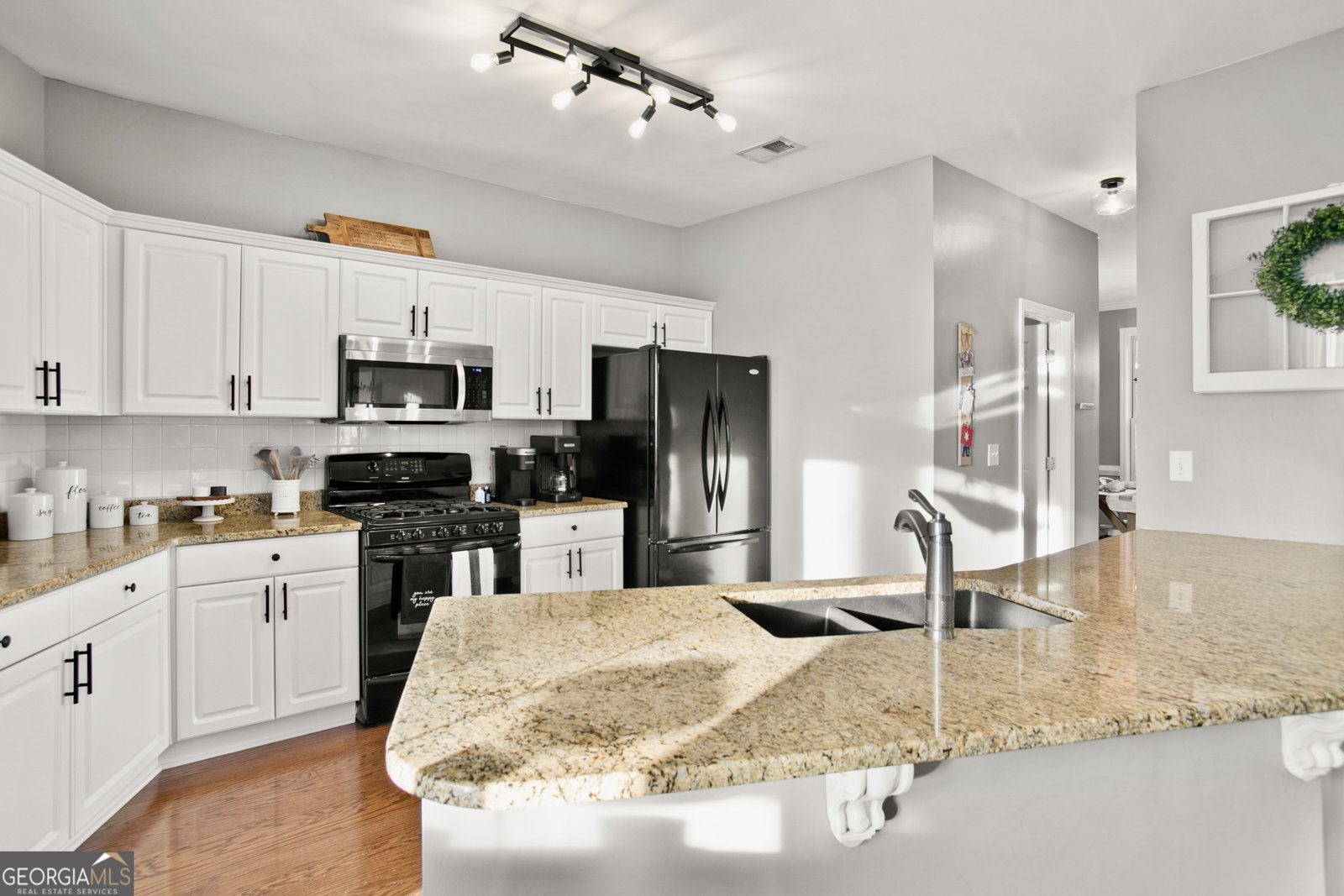 3919 Collier Trace Kennesaw - Photo 11