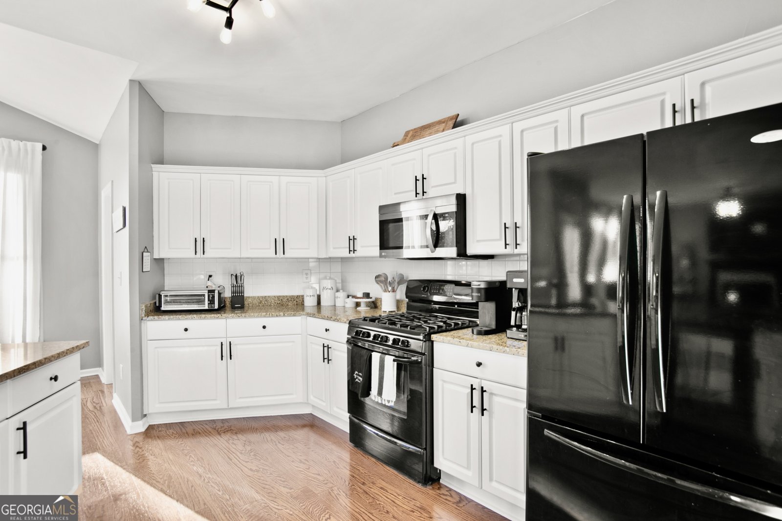 3919 Collier Trace Kennesaw - Photo 12