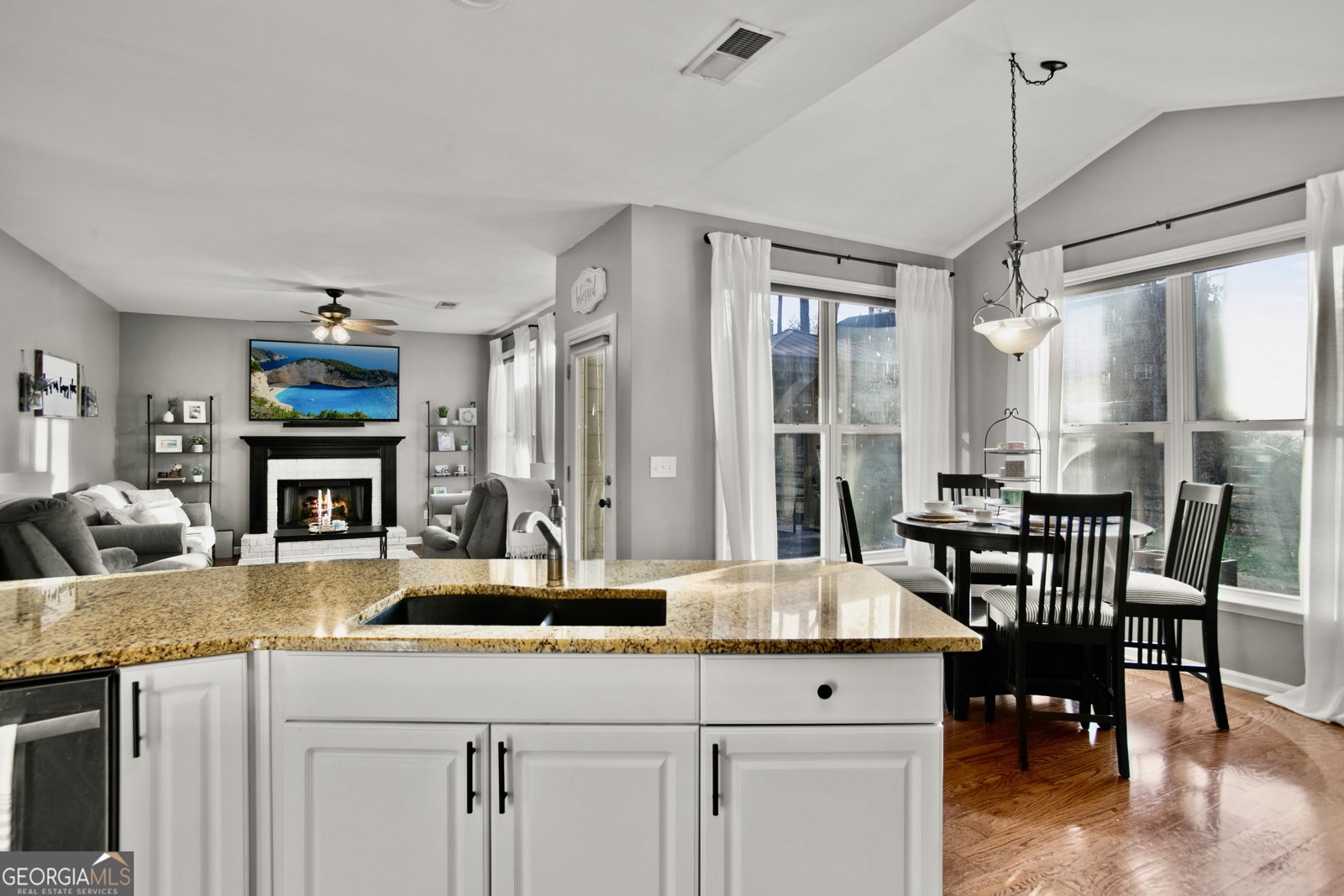 3919 Collier Trace Kennesaw - Photo 14